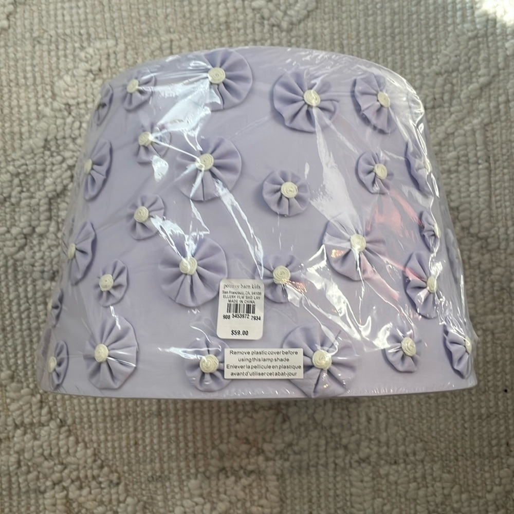 Potterybarn Kids Lampshade